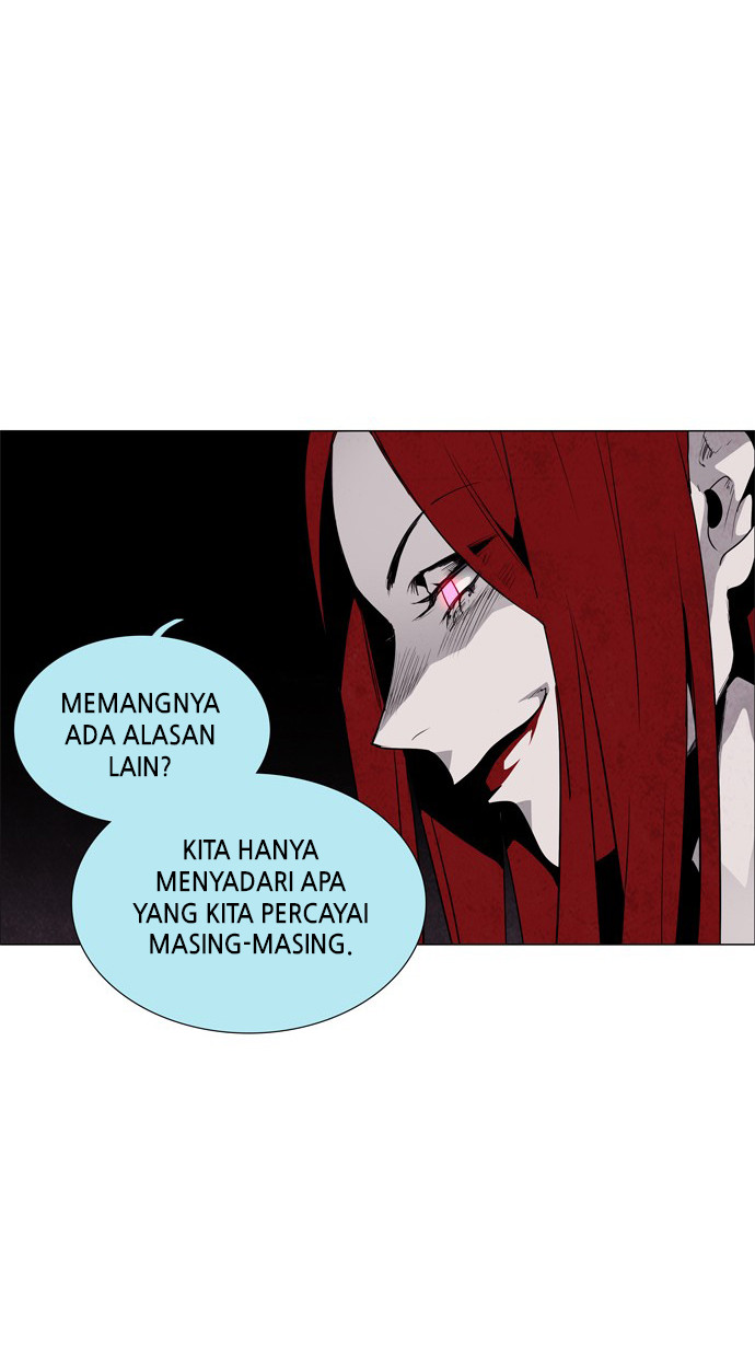 LESSA – Servant of Cosmos - Chapter 46 15