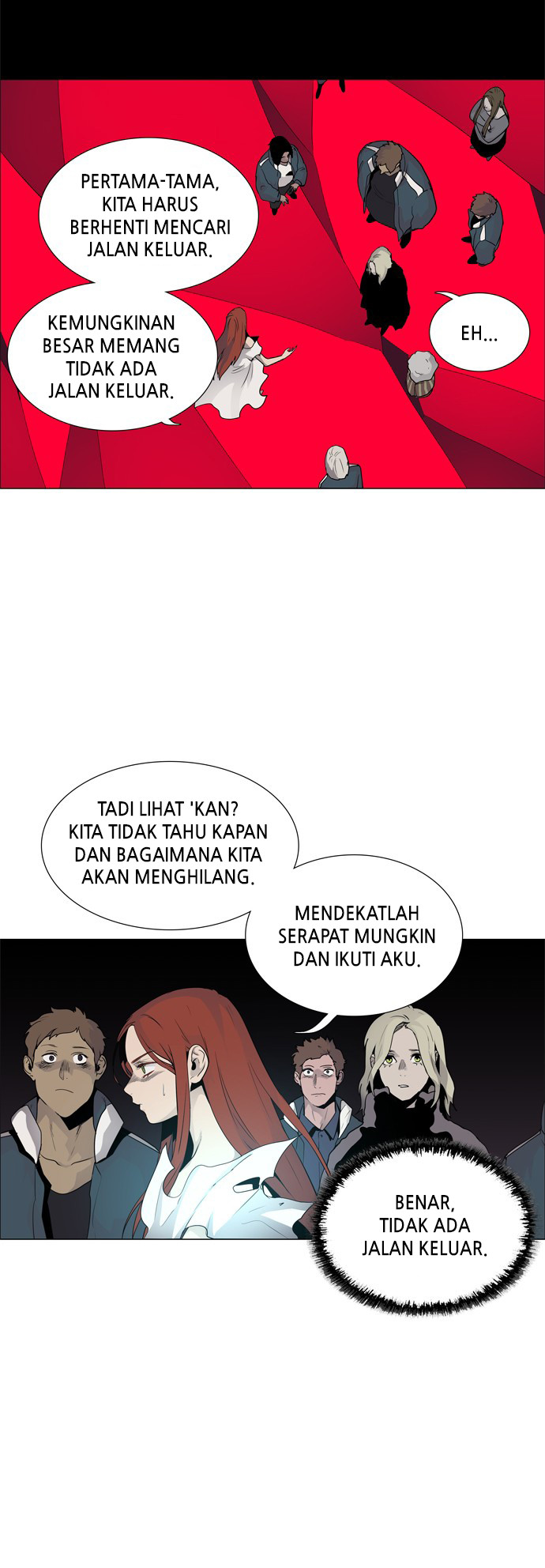 LESSA – Servant of Cosmos - Chapter 46 6