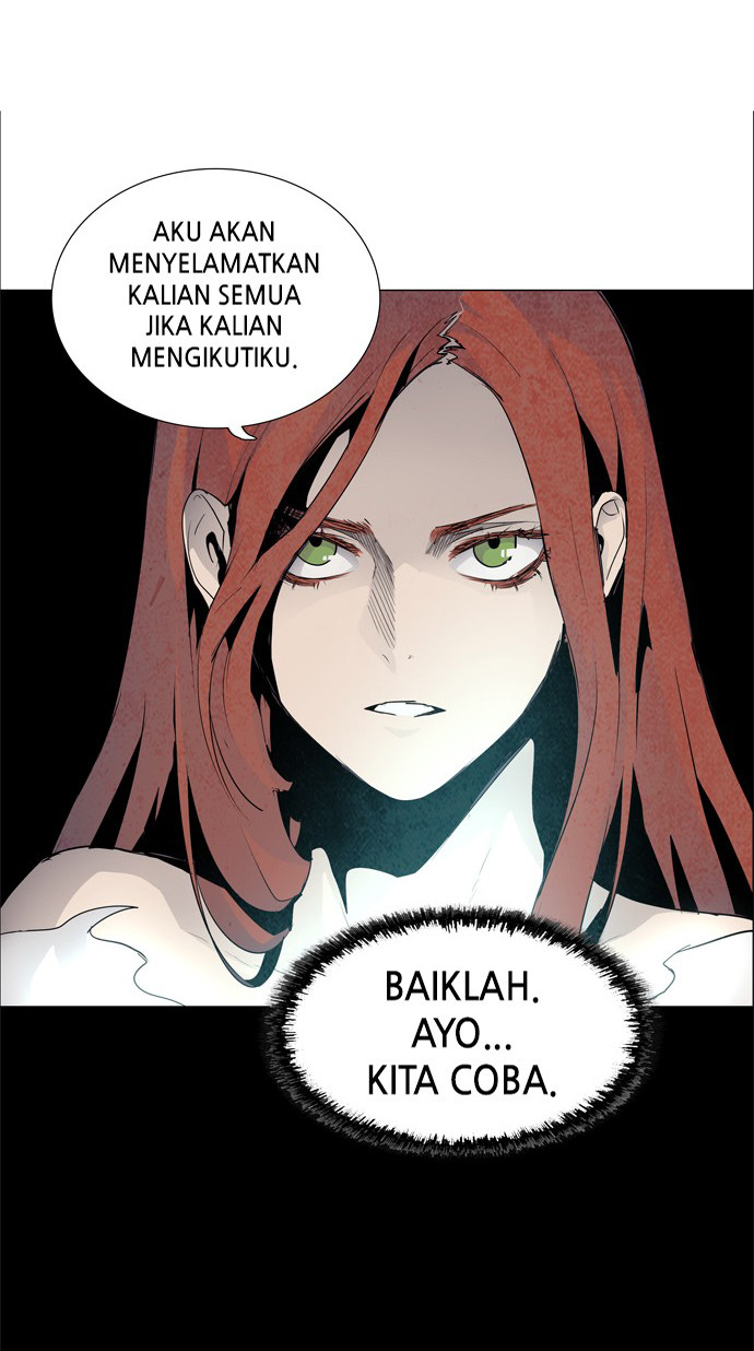 LESSA – Servant of Cosmos - Chapter 46 4