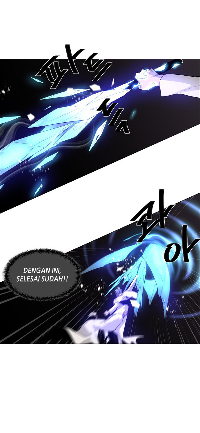 LESSA – Servant of Cosmos - Chapter 46 43