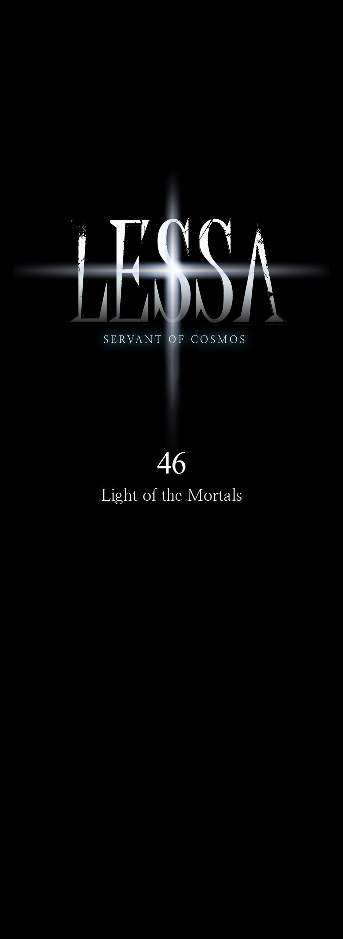 LESSA – Servant of Cosmos - Chapter 46 5