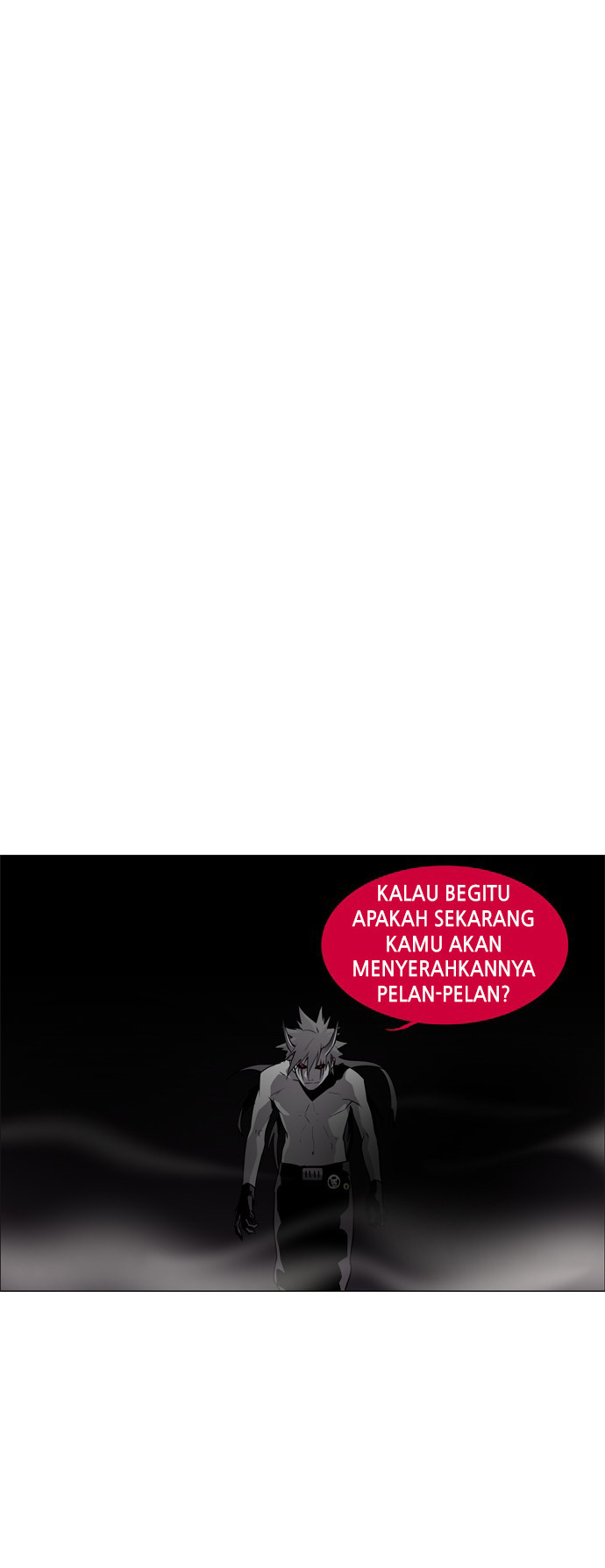 LESSA – Servant of Cosmos - Chapter 44 2 LESSA – Servant of Cosmos - Chapter 44 2