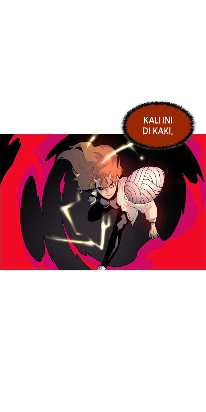 LESSA – Servant of Cosmos - Chapter 44 26 LESSA – Servant of Cosmos - Chapter 44 26