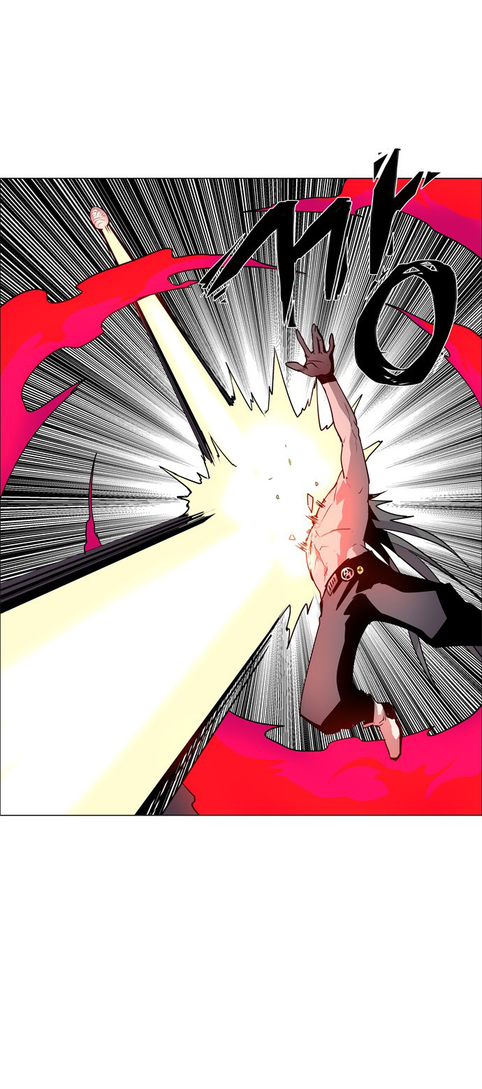 LESSA – Servant of Cosmos - Chapter 44 27 LESSA – Servant of Cosmos - Chapter 44 27