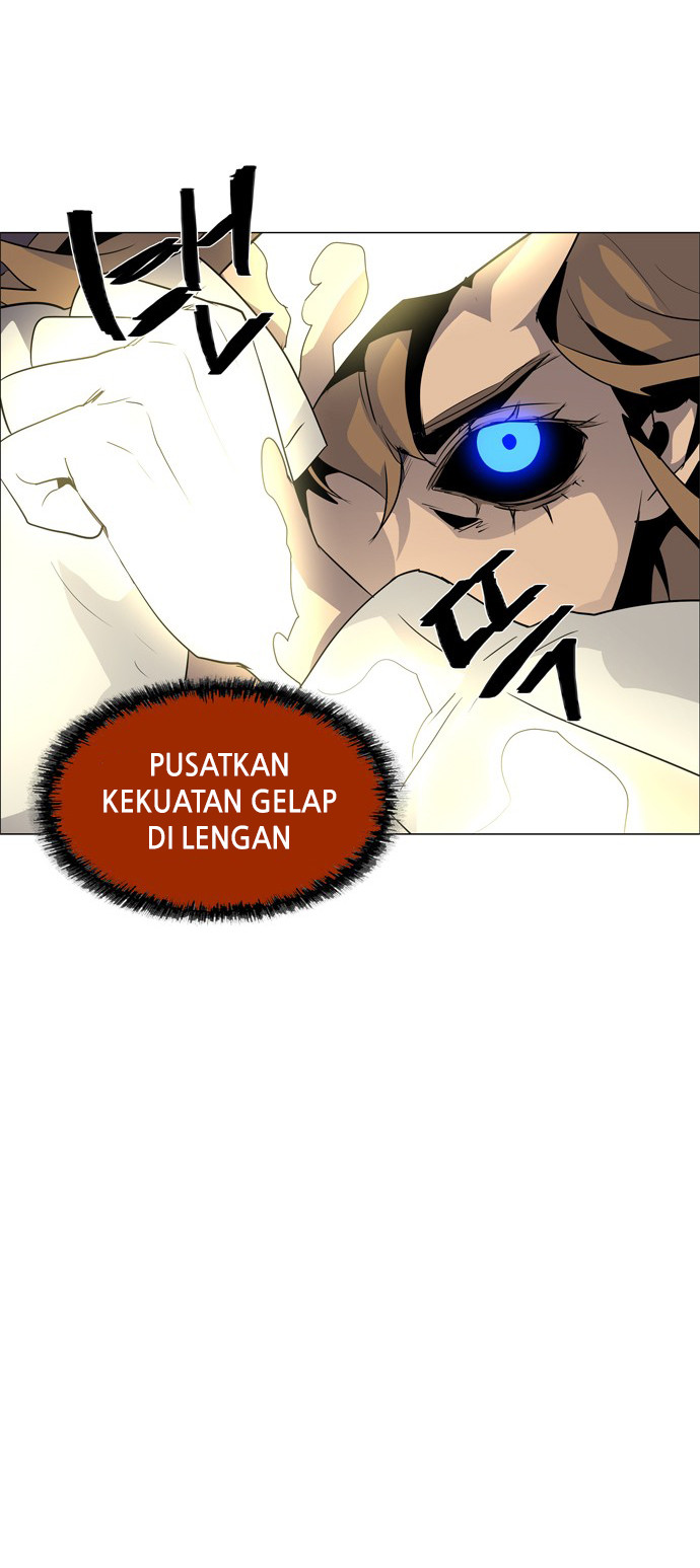 LESSA – Servant of Cosmos - Chapter 44 24 LESSA – Servant of Cosmos - Chapter 44 24