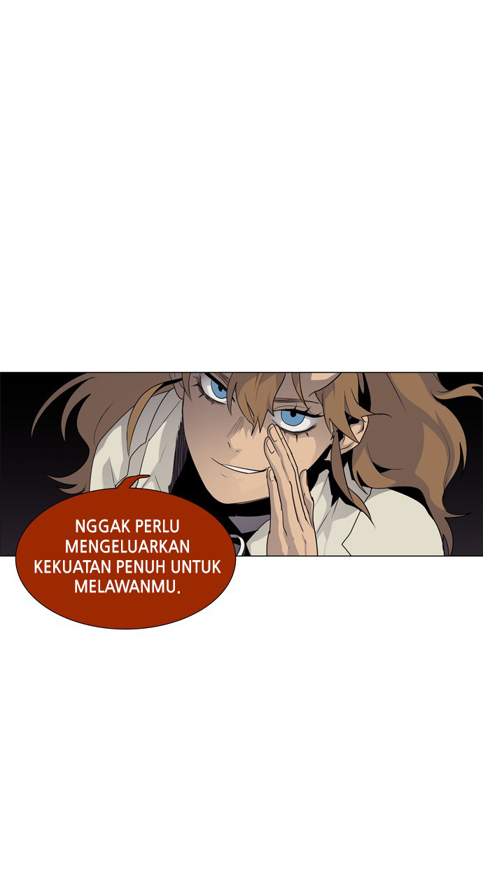 LESSA – Servant of Cosmos - Chapter 44 30 LESSA – Servant of Cosmos - Chapter 44 30