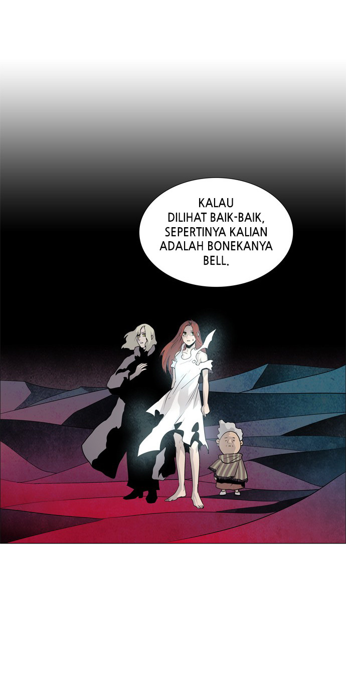 LESSA – Servant of Cosmos - Chapter 44 36 LESSA – Servant of Cosmos - Chapter 44 36