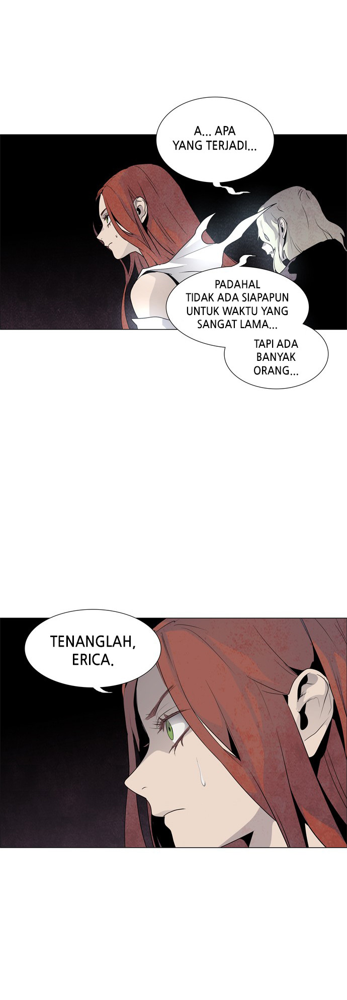 LESSA – Servant of Cosmos - Chapter 44 37 LESSA – Servant of Cosmos - Chapter 44 37