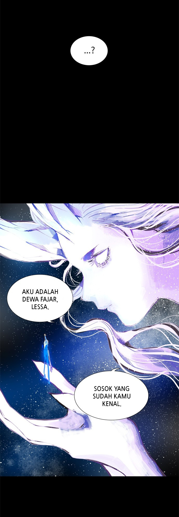 LESSA – Servant of Cosmos - Chapter 59 41