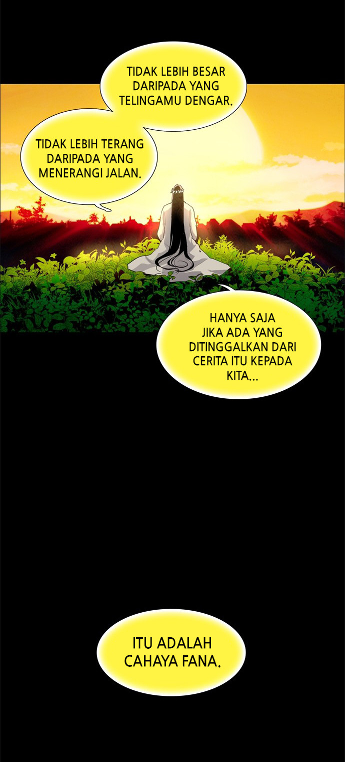 LESSA – Servant of Cosmos - Chapter 53 40 LESSA – Servant of Cosmos - Chapter 53 40