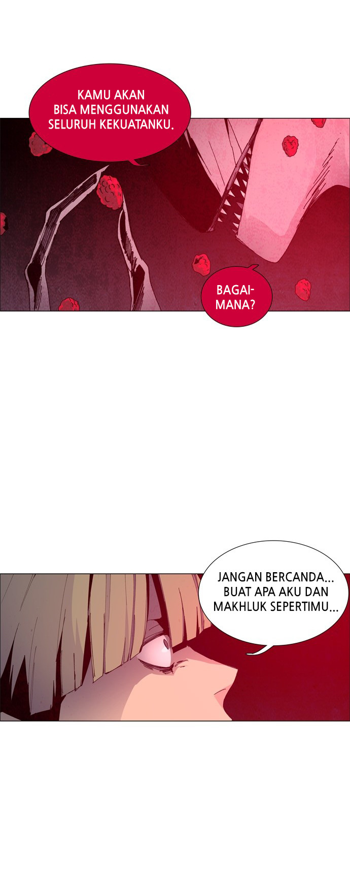 LESSA – Servant of Cosmos - Chapter 56 15 LESSA – Servant of Cosmos - Chapter 56 15