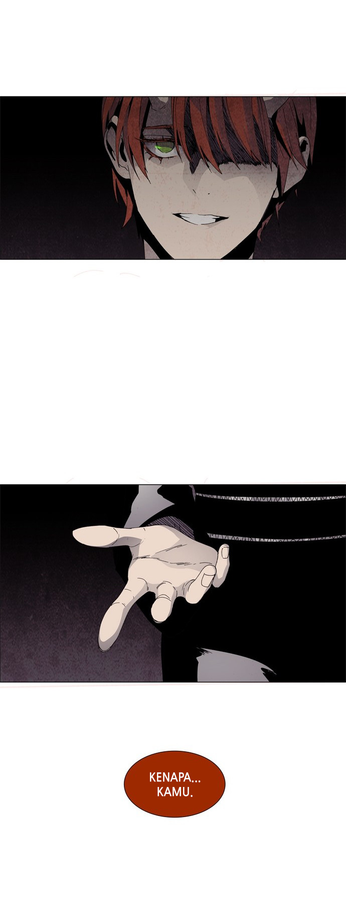 LESSA – Servant of Cosmos - Chapter 56 40 LESSA – Servant of Cosmos - Chapter 56 40