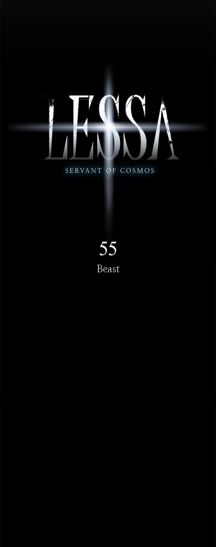 LESSA – Servant of Cosmos - Chapter 55 4