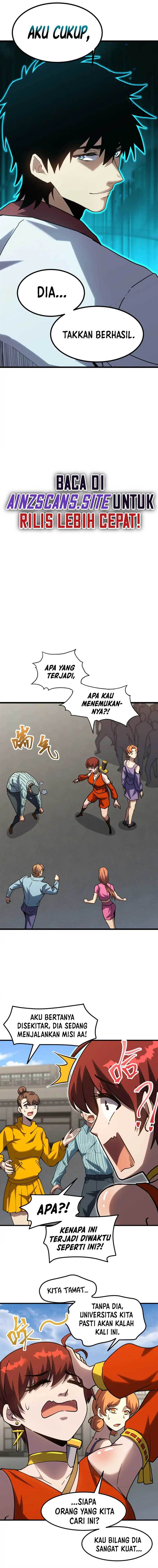 Leveling In The Future (Apex Future Martial Arts) - Chapter 82 10 Leveling In The Future (Apex Future Martial Arts) - Chapter 82 10