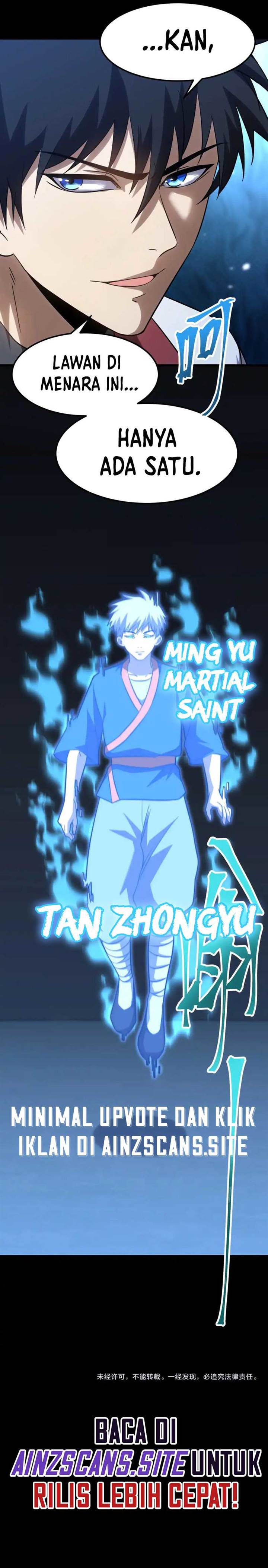 Leveling In The Future (Apex Future Martial Arts) - Chapter 82 14 Leveling In The Future (Apex Future Martial Arts) - Chapter 82 14