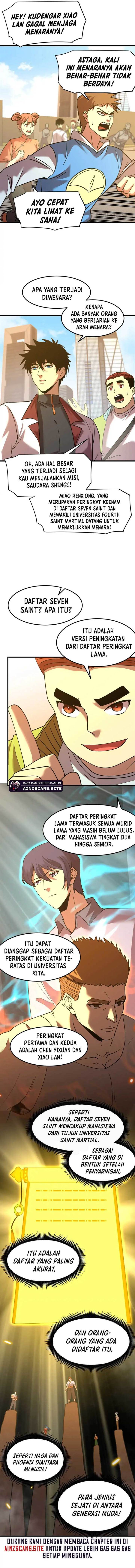 Leveling In The Future (Apex Future Martial Arts) - Chapter 82 4 Leveling In The Future (Apex Future Martial Arts) - Chapter 82 4