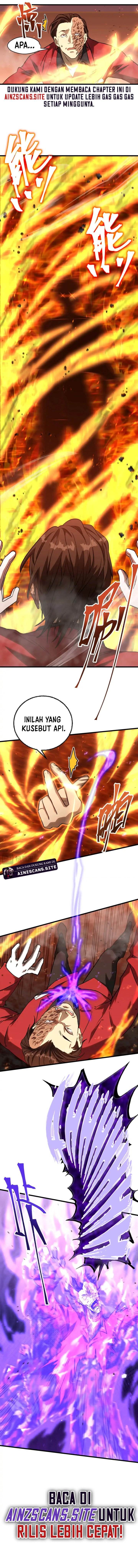 Leveling In The Future (Apex Future Martial Arts) - Chapter 81 8 Leveling In The Future (Apex Future Martial Arts) - Chapter 81 8