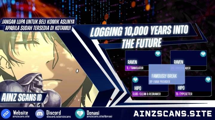 Leveling In The Future (Apex Future Martial Arts) - Chapter 81 1 Leveling In The Future (Apex Future Martial Arts) - Chapter 81 1