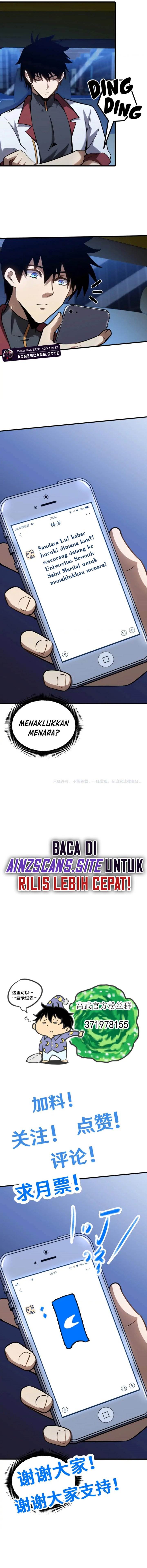 Leveling In The Future (Apex Future Martial Arts) - Chapter 81 13 Leveling In The Future (Apex Future Martial Arts) - Chapter 81 13