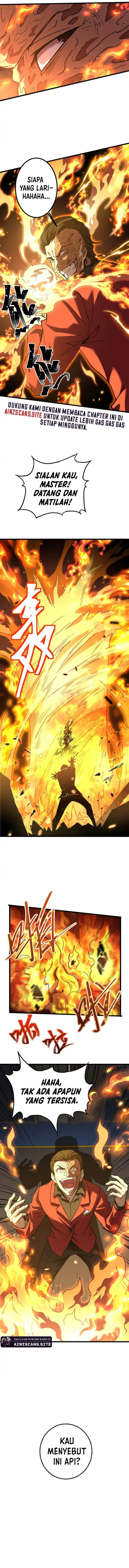Leveling In The Future (Apex Future Martial Arts) - Chapter 81 7 Leveling In The Future (Apex Future Martial Arts) - Chapter 81 7
