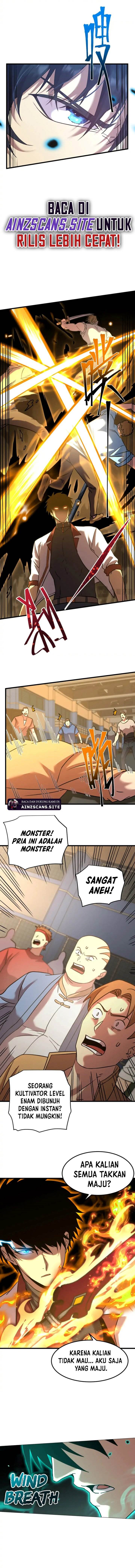 Leveling In The Future (Apex Future Martial Arts) - Chapter 81 5 Leveling In The Future (Apex Future Martial Arts) - Chapter 81 5