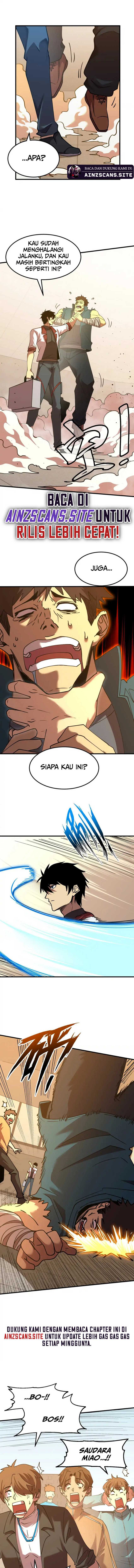 Leveling In The Future (Apex Future Martial Arts) - Chapter 86 5 Leveling In The Future (Apex Future Martial Arts) - Chapter 86 5