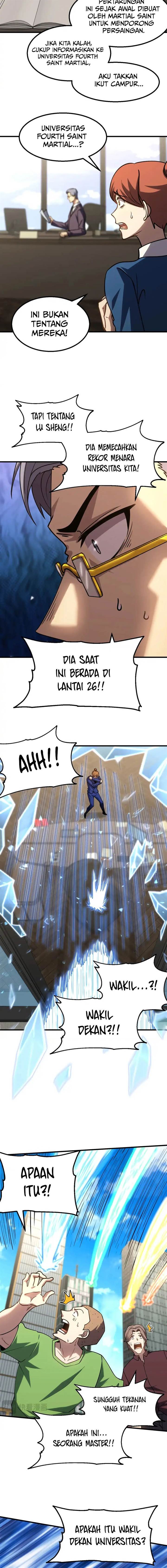 Leveling In The Future (Apex Future Martial Arts) - Chapter 84 13 Leveling In The Future (Apex Future Martial Arts) - Chapter 84 13