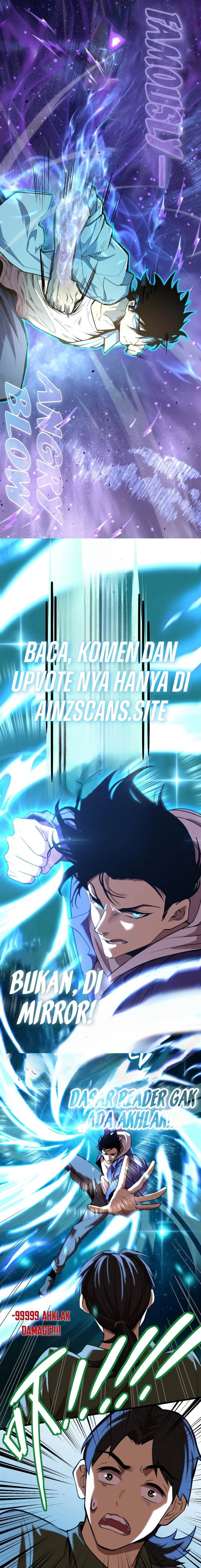 Leveling In The Future (Apex Future Martial Arts) - Chapter 84 15 Leveling In The Future (Apex Future Martial Arts) - Chapter 84 15