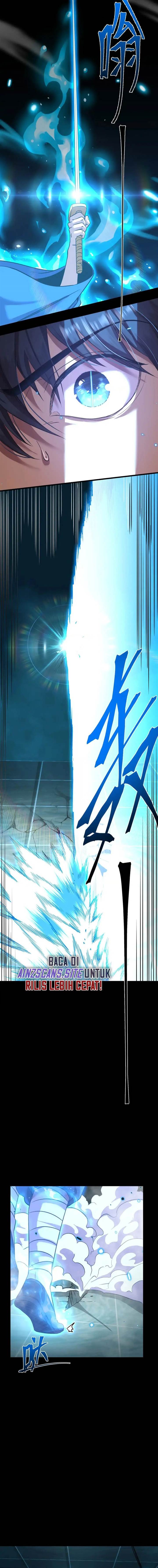 Leveling In The Future (Apex Future Martial Arts) - Chapter 84 7 Leveling In The Future (Apex Future Martial Arts) - Chapter 84 7