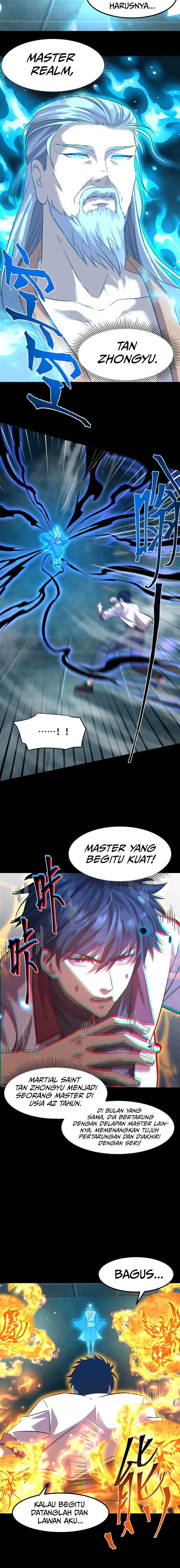 Leveling In The Future (Apex Future Martial Arts) - Chapter 84 5 Leveling In The Future (Apex Future Martial Arts) - Chapter 84 5