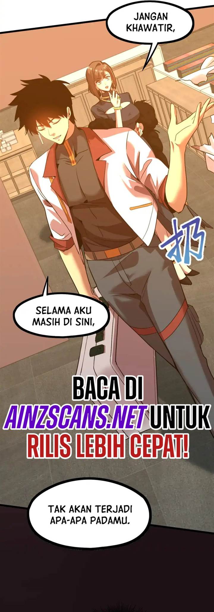 Leveling In The Future (Apex Future Martial Arts) - Chapter 98 14 Leveling In The Future (Apex Future Martial Arts) - Chapter 98 14