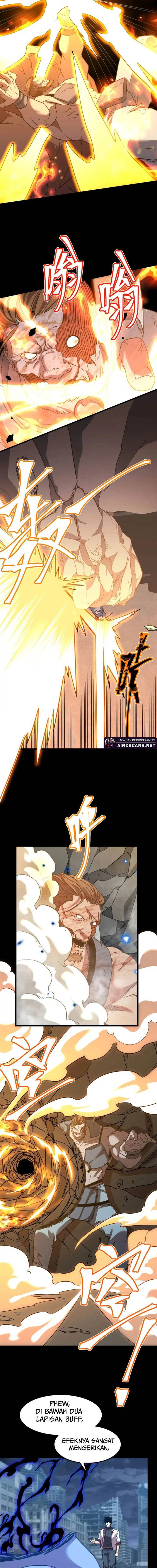 Leveling In The Future (Apex Future Martial Arts) - Chapter 90 8 Leveling In The Future (Apex Future Martial Arts) - Chapter 90 8