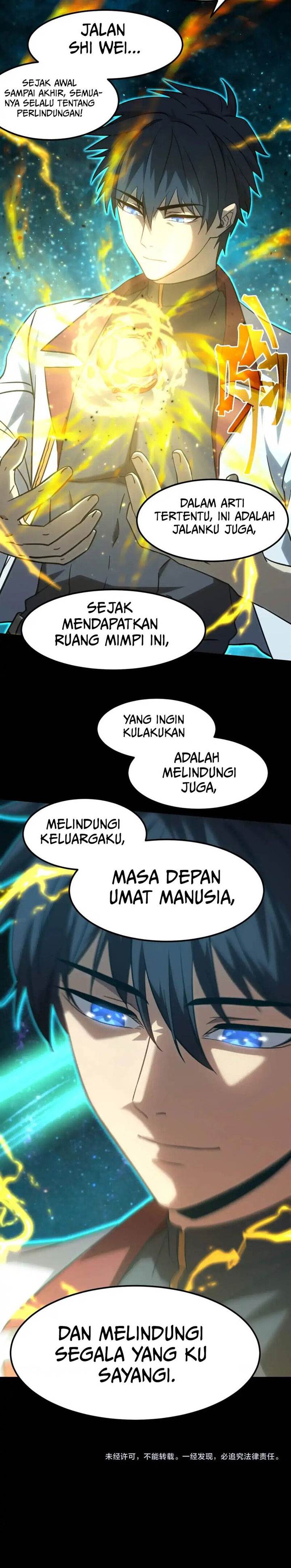 Leveling In The Future (Apex Future Martial Arts) - Chapter 90 17 Leveling In The Future (Apex Future Martial Arts) - Chapter 90 17