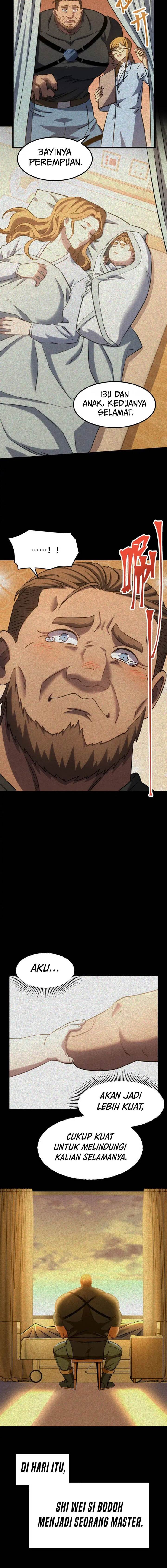 Leveling In The Future (Apex Future Martial Arts) - Chapter 90 14 Leveling In The Future (Apex Future Martial Arts) - Chapter 90 14