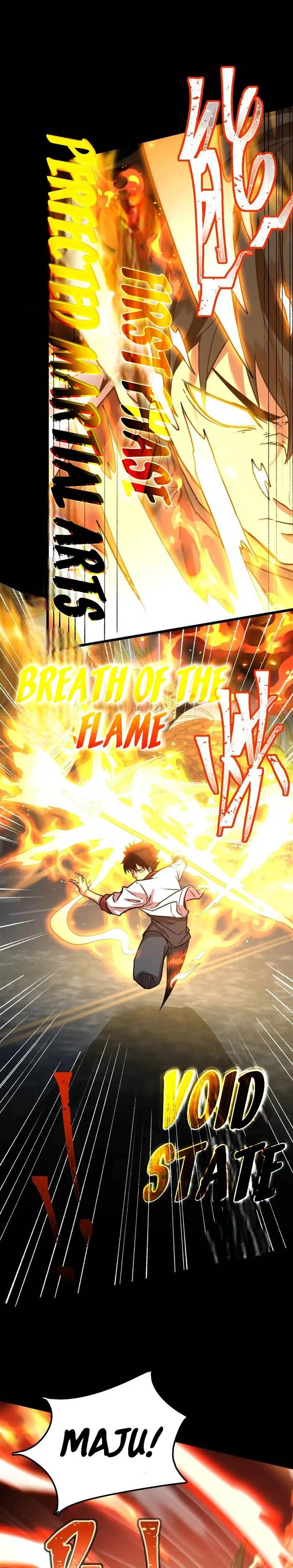 Leveling In The Future (Apex Future Martial Arts) - Chapter 90 6 Leveling In The Future (Apex Future Martial Arts) - Chapter 90 6