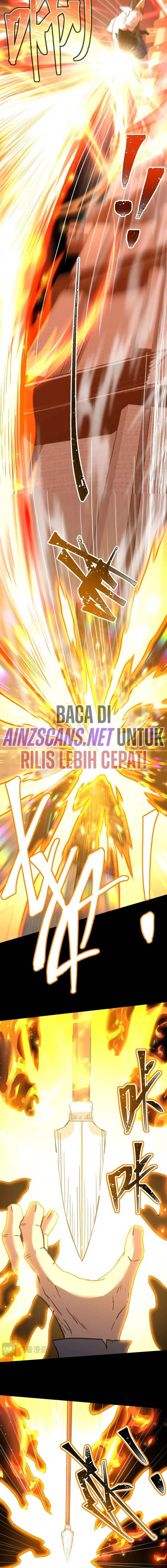 Leveling In The Future (Apex Future Martial Arts) - Chapter 90 7 Leveling In The Future (Apex Future Martial Arts) - Chapter 90 7