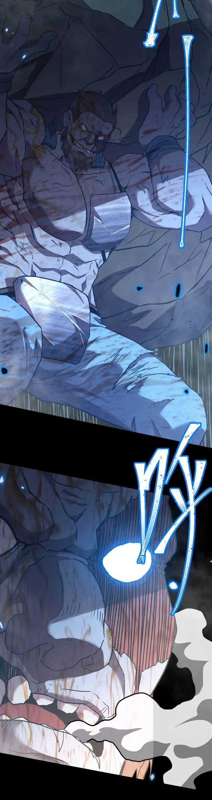 Leveling In The Future (Apex Future Martial Arts) - Chapter 90 5 Leveling In The Future (Apex Future Martial Arts) - Chapter 90 5