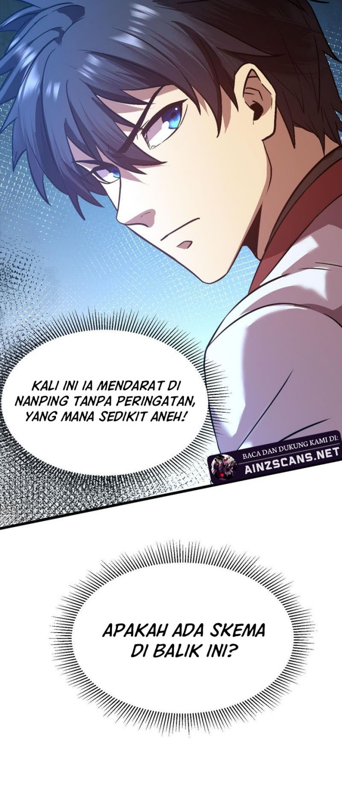 Leveling In The Future (Apex Future Martial Arts) - Chapter 96 10