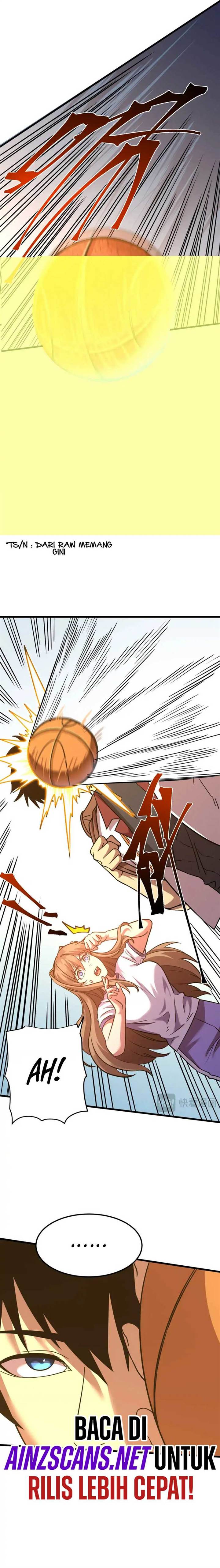 Leveling In The Future (Apex Future Martial Arts) - Chapter 97 15