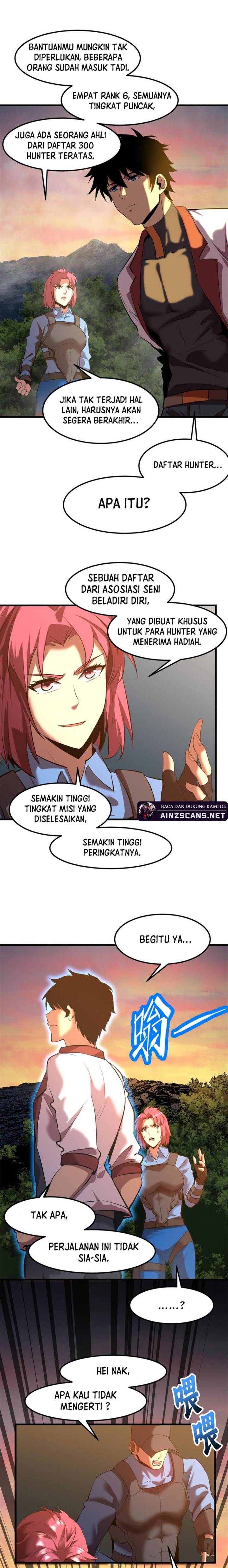Leveling In The Future (Apex Future Martial Arts) - Chapter 95 8 Leveling In The Future (Apex Future Martial Arts) - Chapter 95 8
