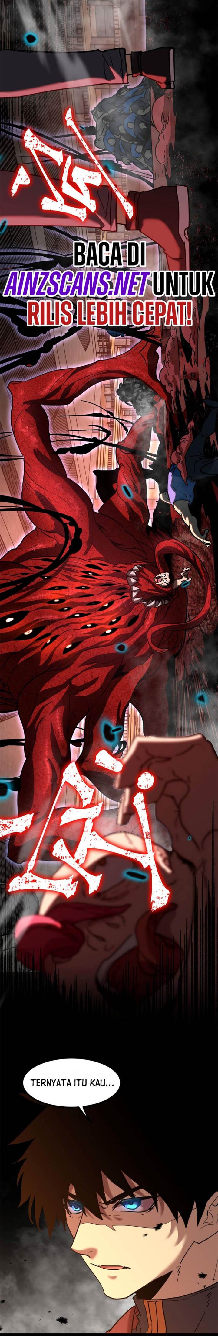 Leveling In The Future (Apex Future Martial Arts) - Chapter 95 18 Leveling In The Future (Apex Future Martial Arts) - Chapter 95 18