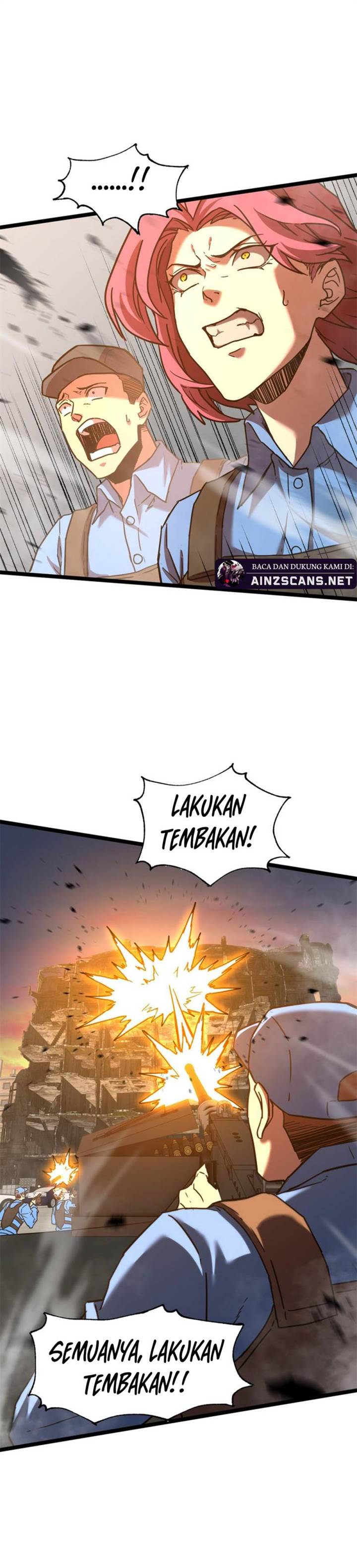 Leveling In The Future (Apex Future Martial Arts) - Chapter 95 11 Leveling In The Future (Apex Future Martial Arts) - Chapter 95 11