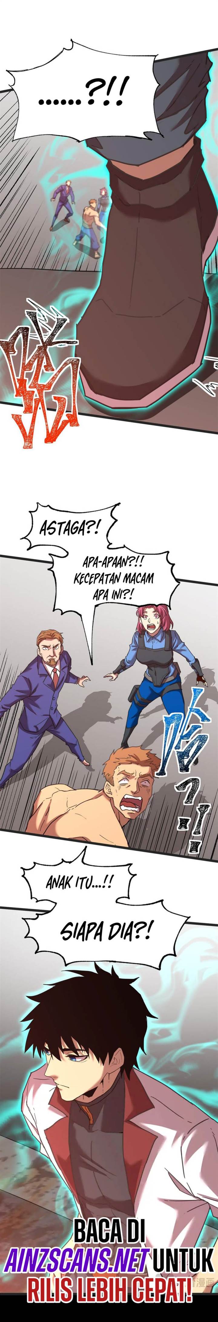 Leveling In The Future (Apex Future Martial Arts) - Chapter 95 15 Leveling In The Future (Apex Future Martial Arts) - Chapter 95 15