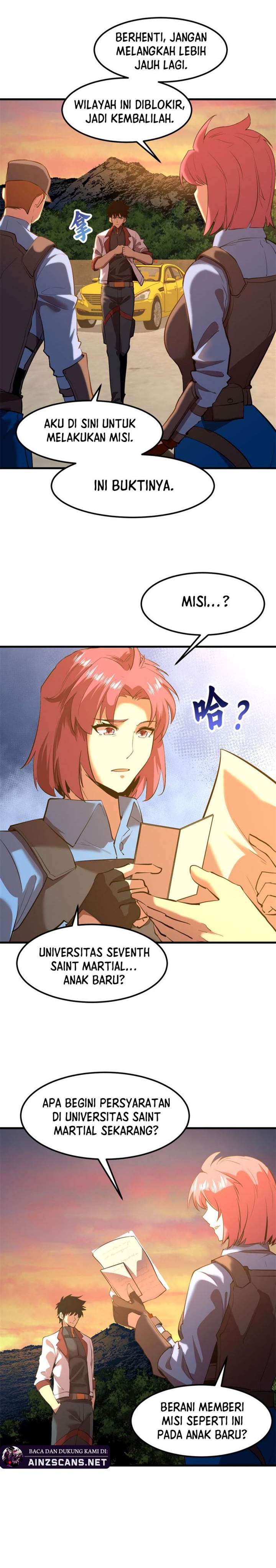 Leveling In The Future (Apex Future Martial Arts) - Chapter 95 6 Leveling In The Future (Apex Future Martial Arts) - Chapter 95 6
