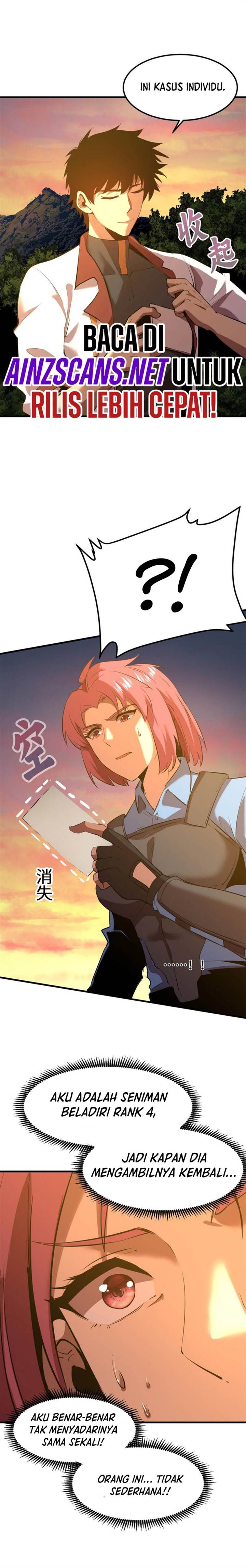 Leveling In The Future (Apex Future Martial Arts) - Chapter 95 7 Leveling In The Future (Apex Future Martial Arts) - Chapter 95 7