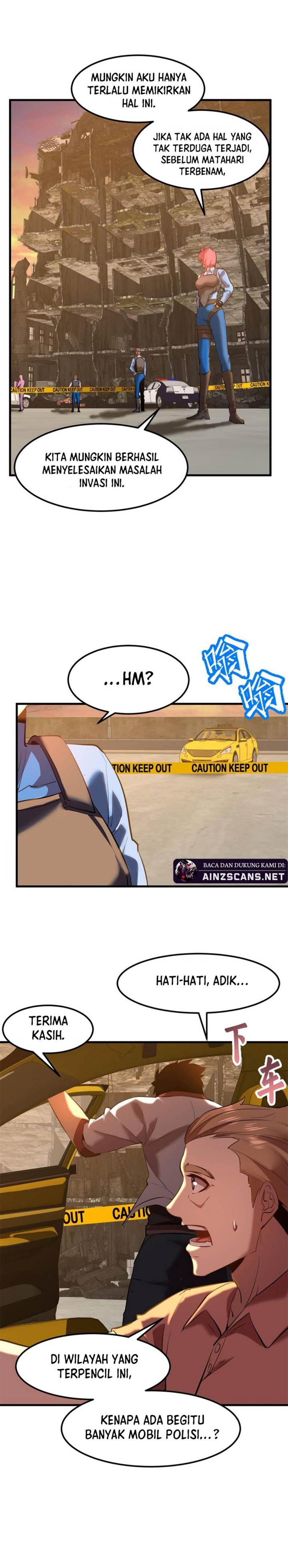 Leveling In The Future (Apex Future Martial Arts) - Chapter 95 5 Leveling In The Future (Apex Future Martial Arts) - Chapter 95 5