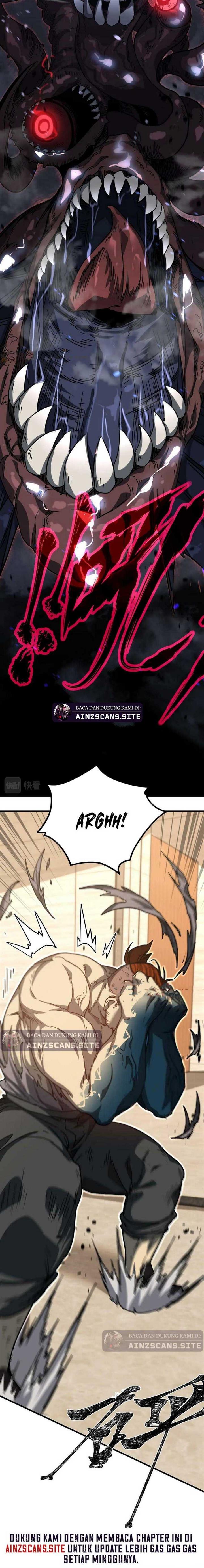 Leveling In The Future (Apex Future Martial Arts) - Chapter 28 15 Leveling In The Future (Apex Future Martial Arts) - Chapter 28 15