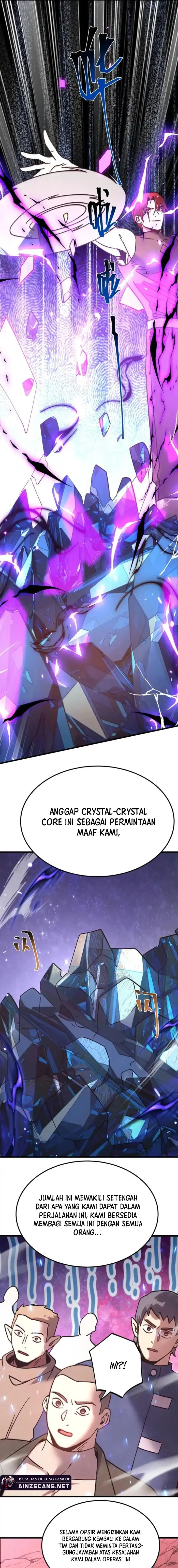 Leveling In The Future (Apex Future Martial Arts) - Chapter 288 8 Leveling In The Future (Apex Future Martial Arts) - Chapter 288 8