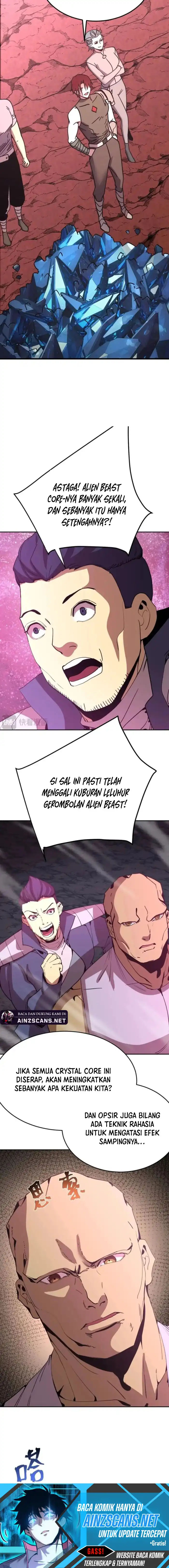 Leveling In The Future (Apex Future Martial Arts) - Chapter 288 9 Leveling In The Future (Apex Future Martial Arts) - Chapter 288 9