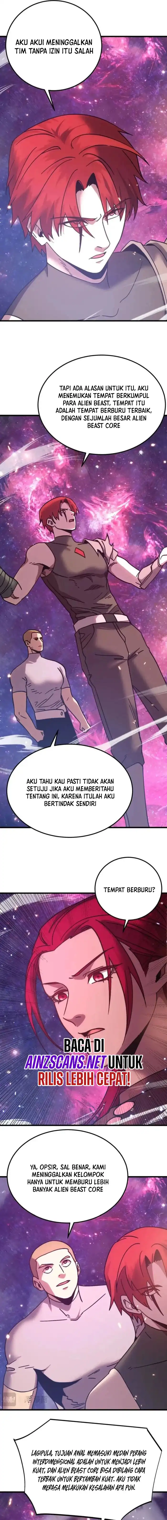 Leveling In The Future (Apex Future Martial Arts) - Chapter 288 6 Leveling In The Future (Apex Future Martial Arts) - Chapter 288 6